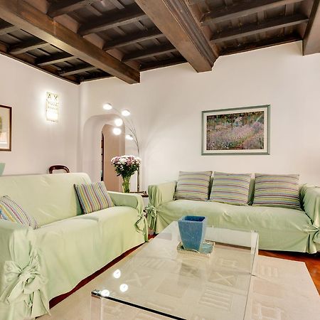 Rome As You Feel - Panisperna Apartment Bagian luar foto
