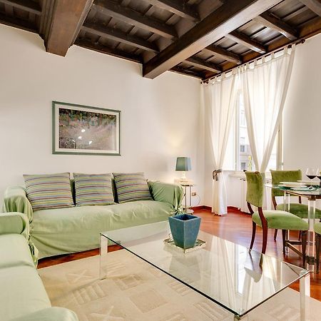 Rome As You Feel - Panisperna Apartment Bagian luar foto