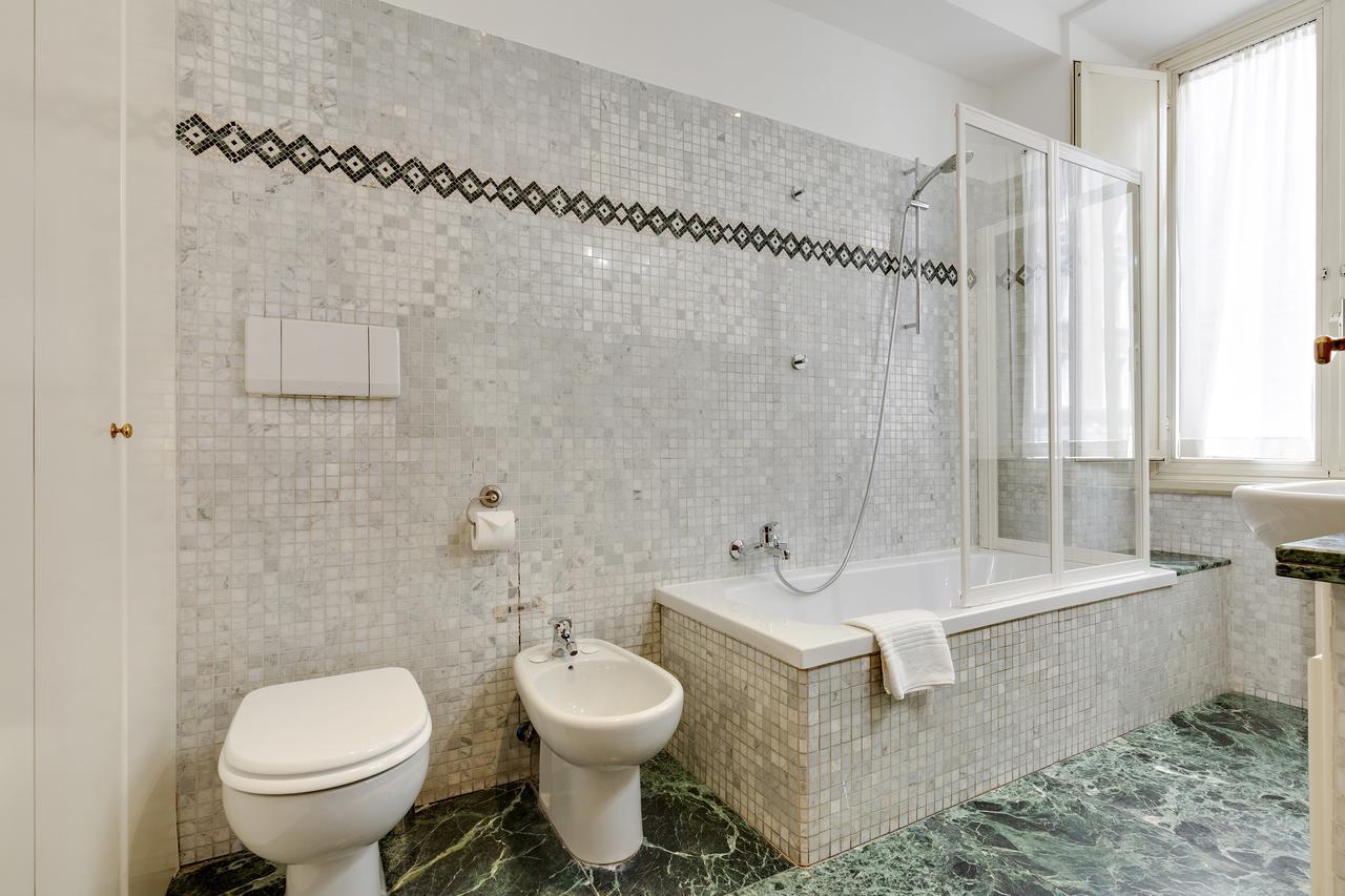 Rome As You Feel - Panisperna Apartment Bagian luar foto