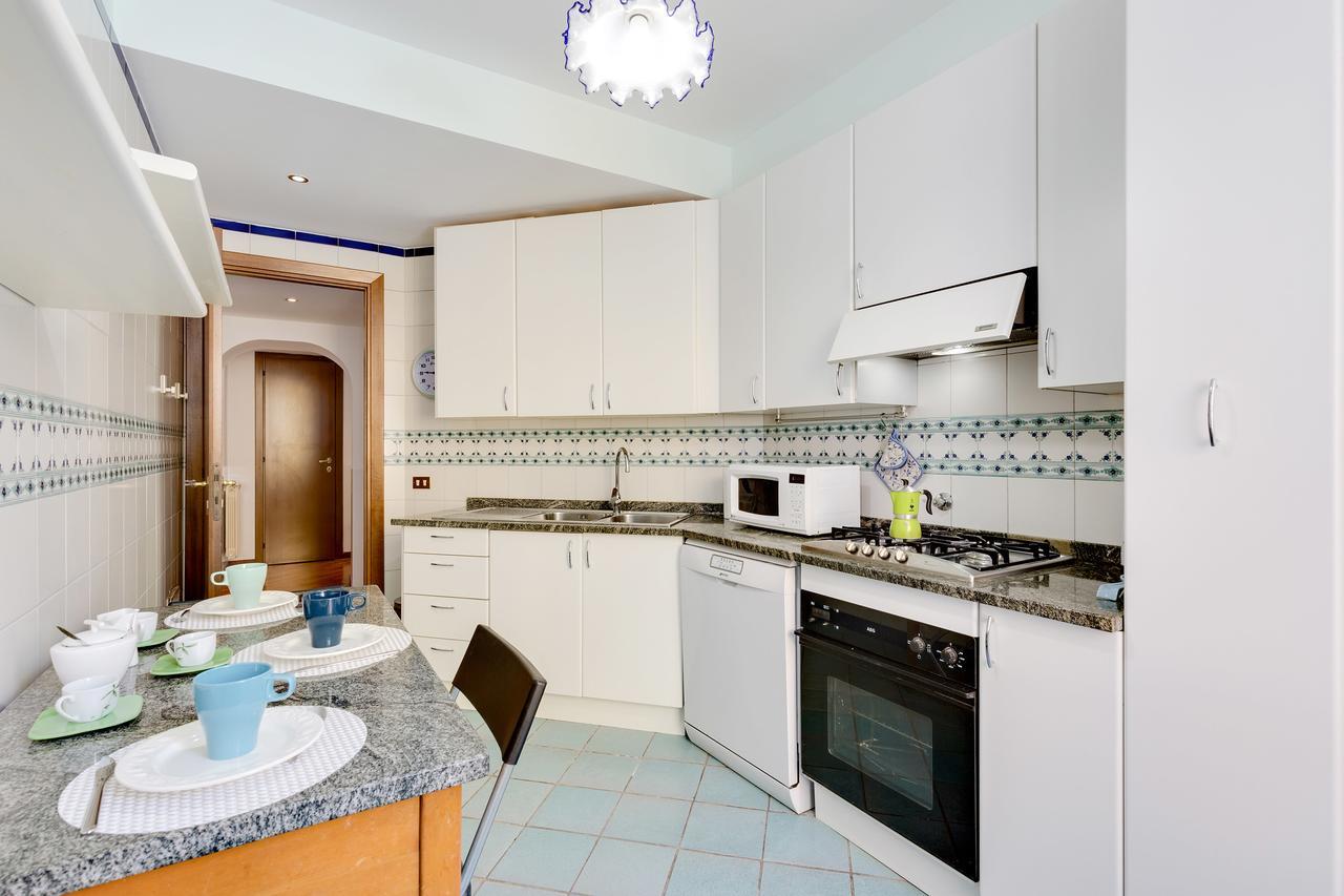 Rome As You Feel - Panisperna Apartment Bagian luar foto